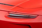 Porsche 911 Speedster 2019 года (NA)